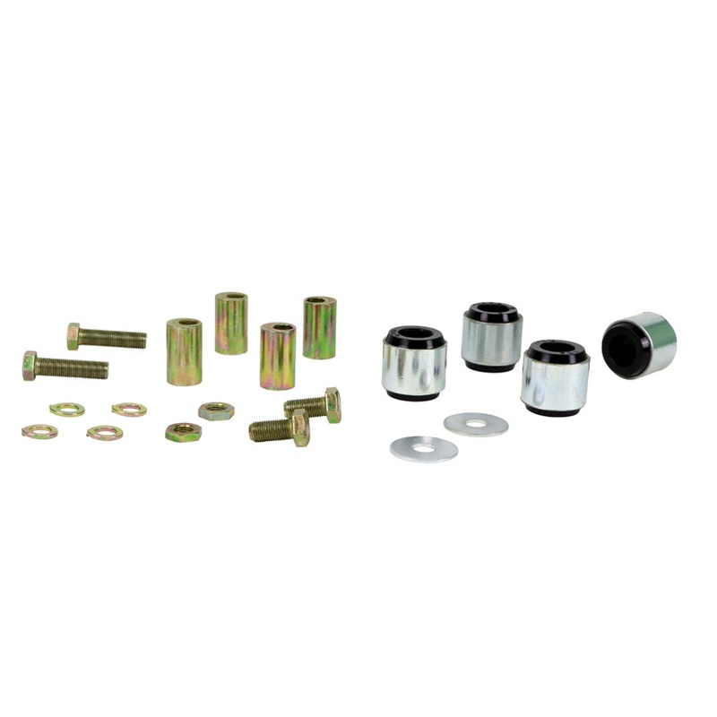 Whiteline Rear Control arm - upper front bushing W63342