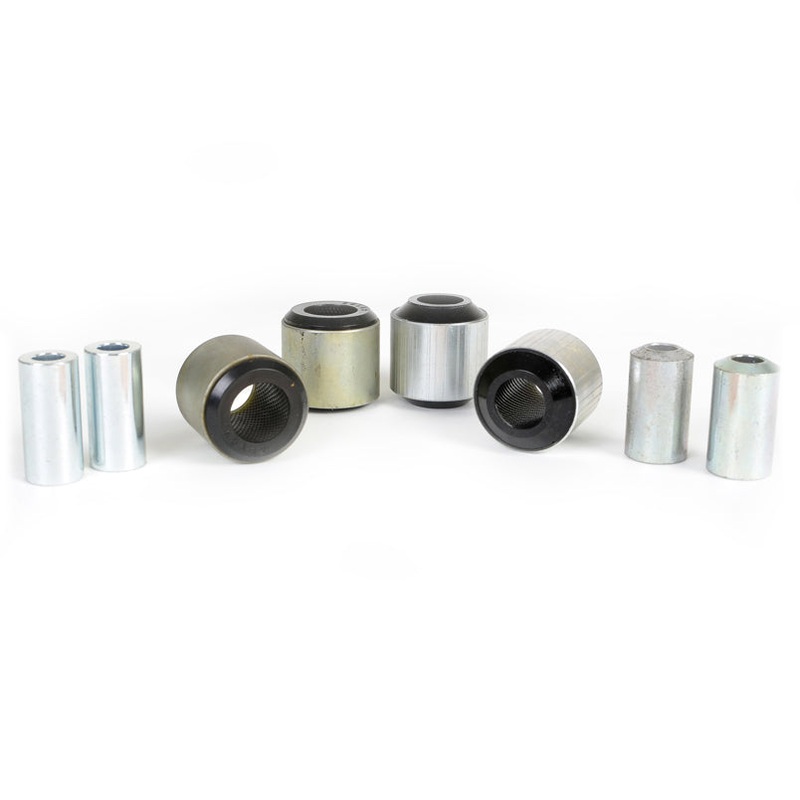 Whiteline Rear Control arm - upper front bushing W63403