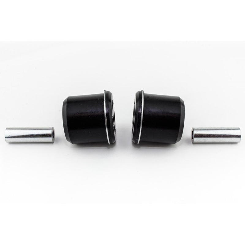 Whiteline Rear Control arm - upper front bushing W63424 -Rear Control Arm Upper Front - Bushing Kit to Suit Land Rover Discovery and Range Rover Sport