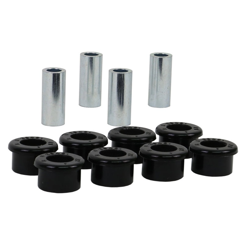 Whiteline Rear Control arm - upper front inner and outer bushing W62546