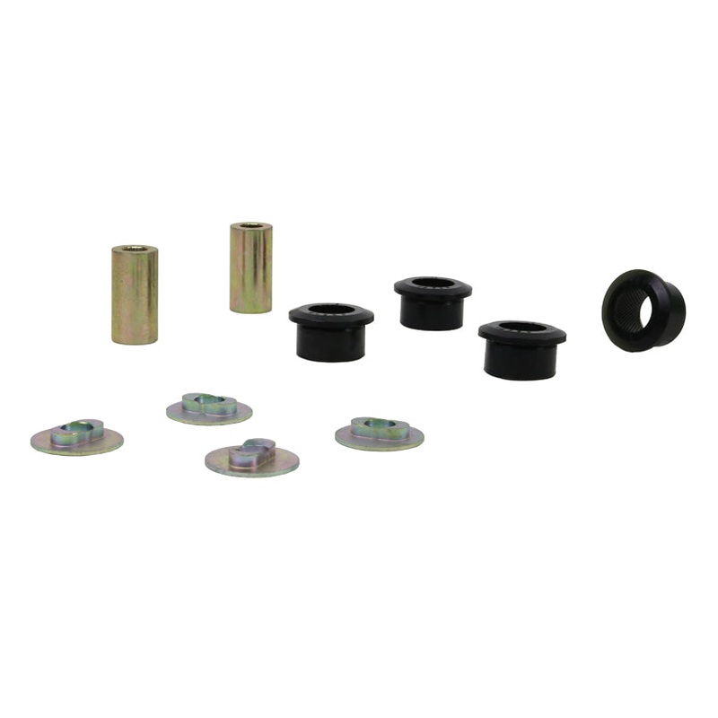 Whiteline Rear Control arm - upper front inner bushing W63157