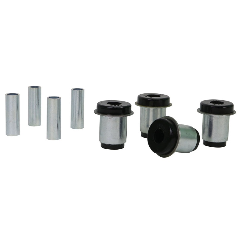 Whiteline Rear Control arm - upper inner bushing W62704
