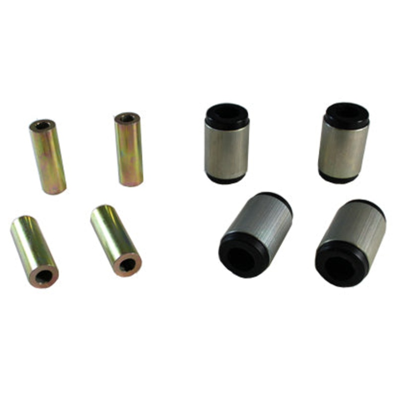 Whiteline Rear Control arm - upper inner bushing W63219