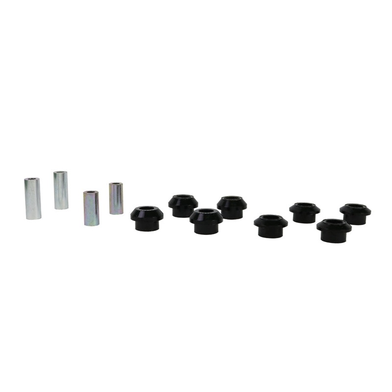Whiteline Rear Control arm - upper inner bushing W63225
