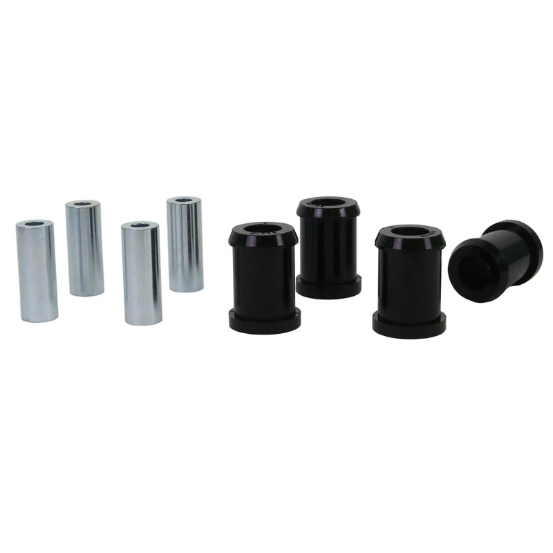 Whiteline Rear Control arm - upper inner bushing W63417