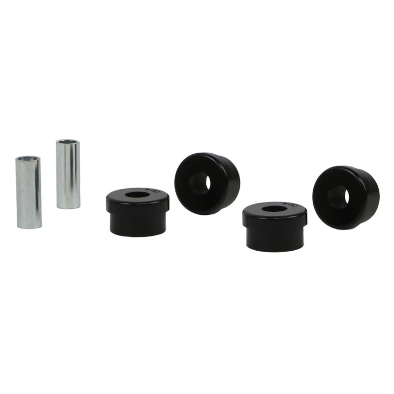 Whiteline Rear Control arm - upper outer bushing W62843A