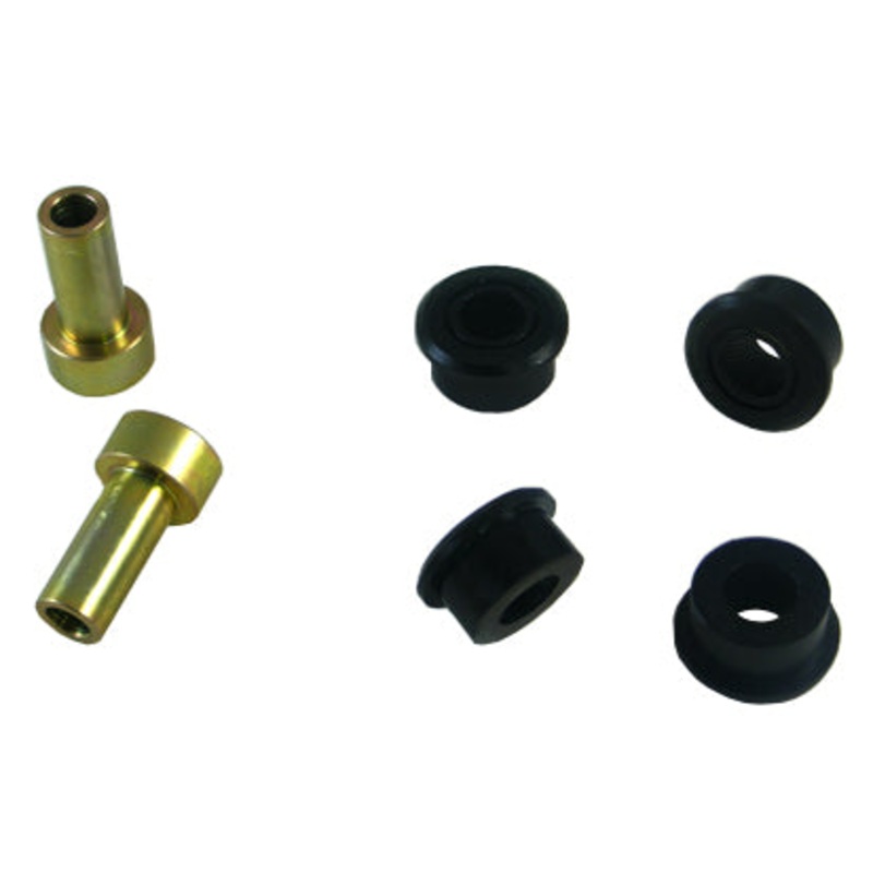 Whiteline Rear Control arm - upper outer bushing W63397