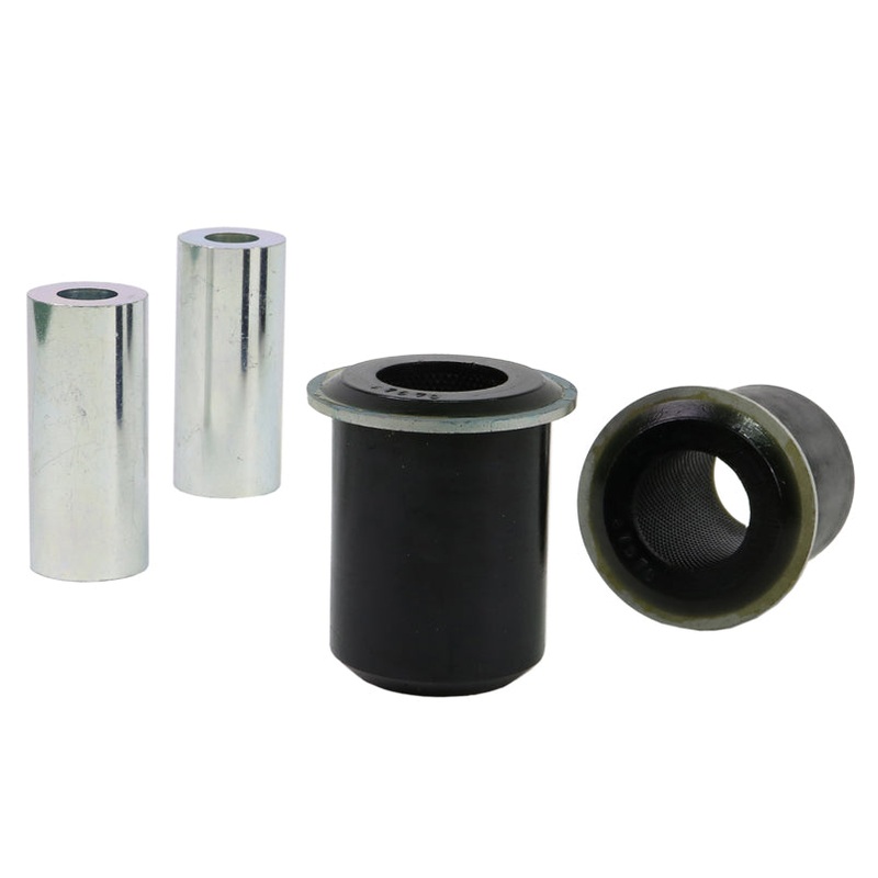 Whiteline Rear Control arm - upper rear bushing W63425