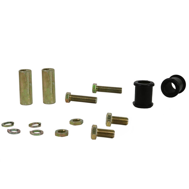 Whiteline Rear Control arm - upper rear inner bushing W62544
