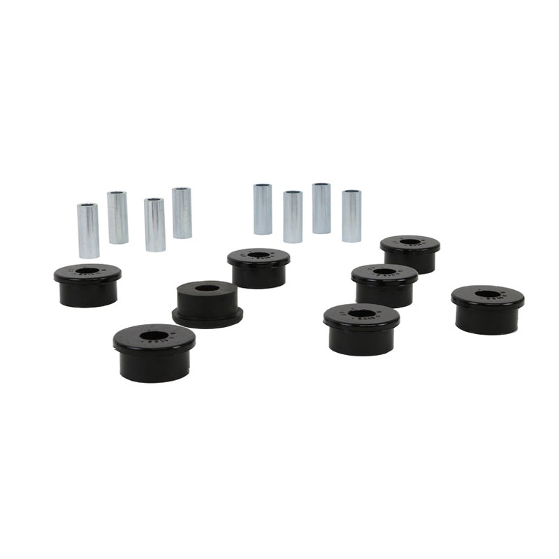 Whiteline Rear Trailing arm - lower bushing W61182