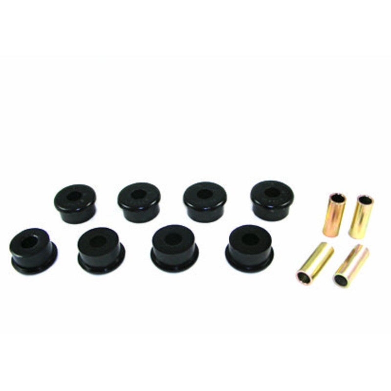 Whiteline Rear Trailing arm - lower bushing W61242