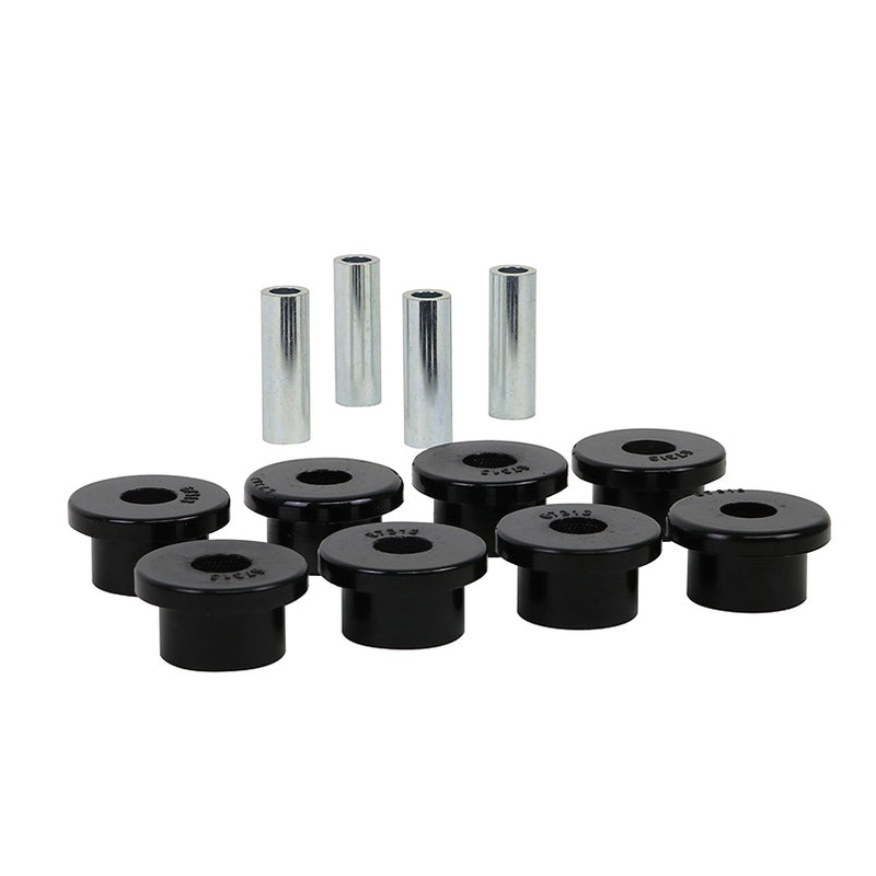 Whiteline Rear Trailing arm - lower bushing W63222
