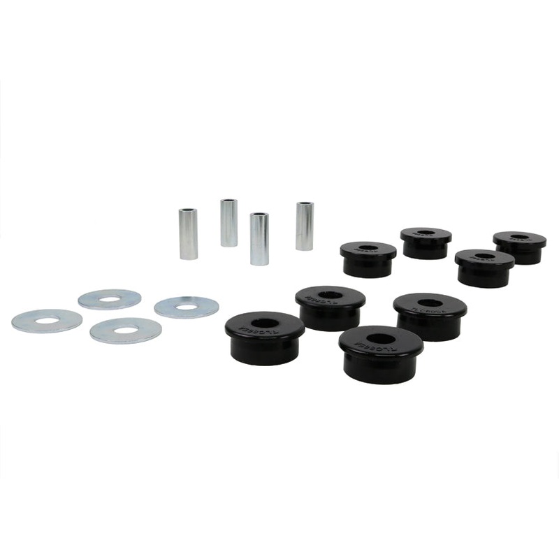 Whiteline Rear Trailing arm - lower bushing W63352