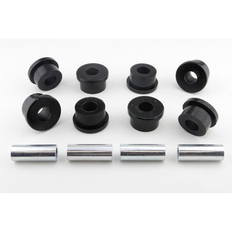 Whiteline Rear Trailing arm - lower bushing W63378