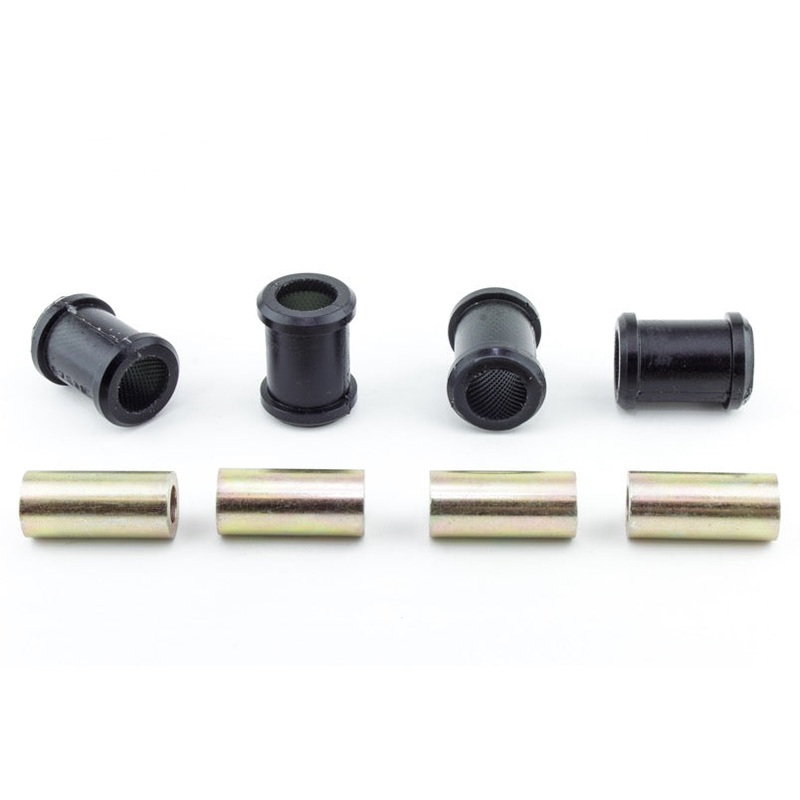 Whiteline Rear Trailing arm - lower bushing W63386