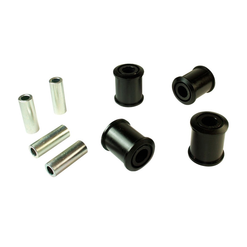 Whiteline Rear Trailing arm - lower bushing W63437