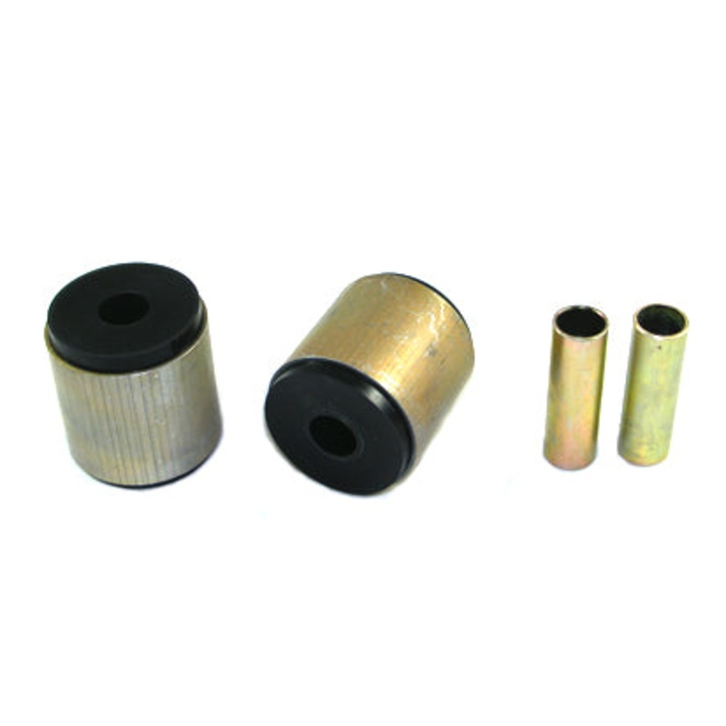 Whiteline Rear Trailing arm - lower front bushing W61251