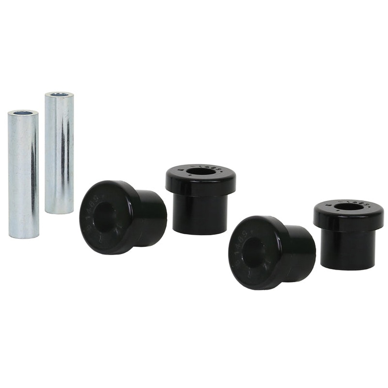 Whiteline Rear Trailing arm - lower front bushing W61489