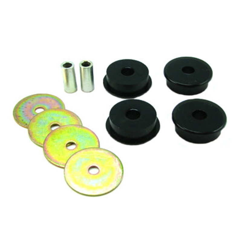Whiteline Rear Trailing arm - lower front bushing W61923