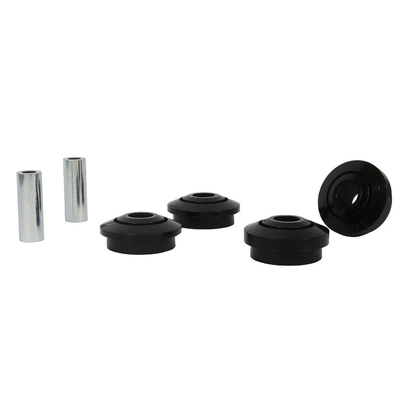 Whiteline Rear Trailing arm - lower front bushing W63398