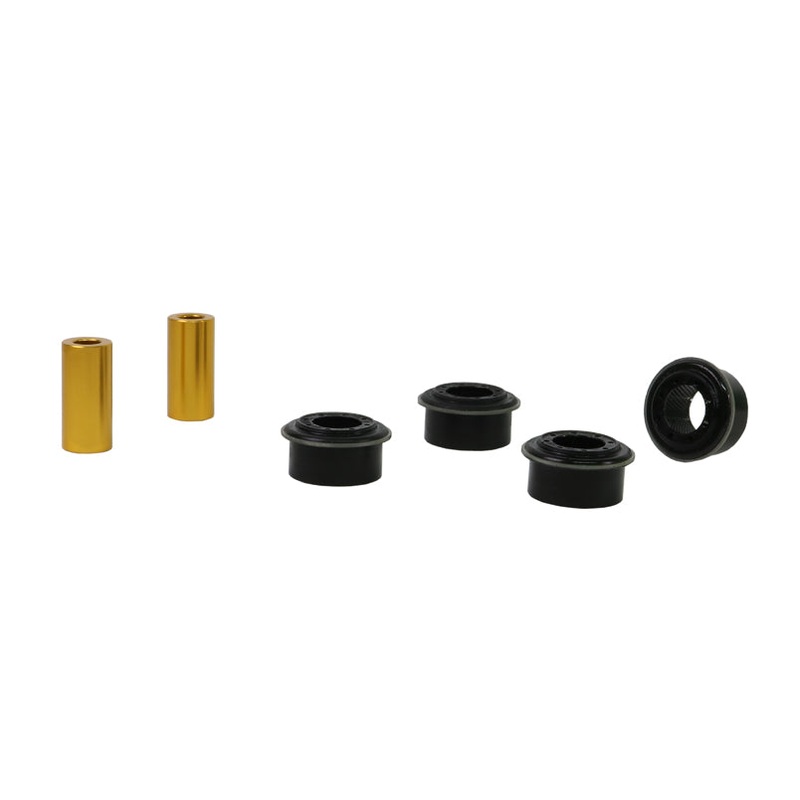 Whiteline Rear Trailing arm - lower front bushing W63414