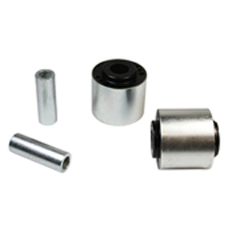 Whiteline Rear Trailing arm - lower front bushing W63419