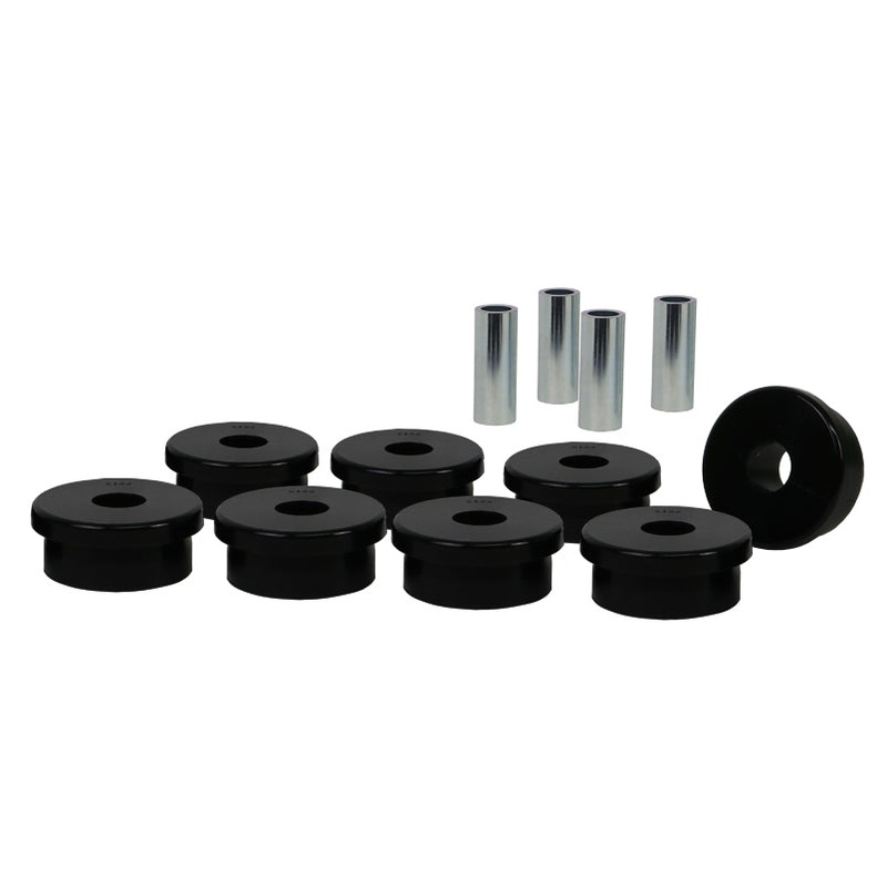 Whiteline Rear Trailing arm - lower rear bushing W62144A