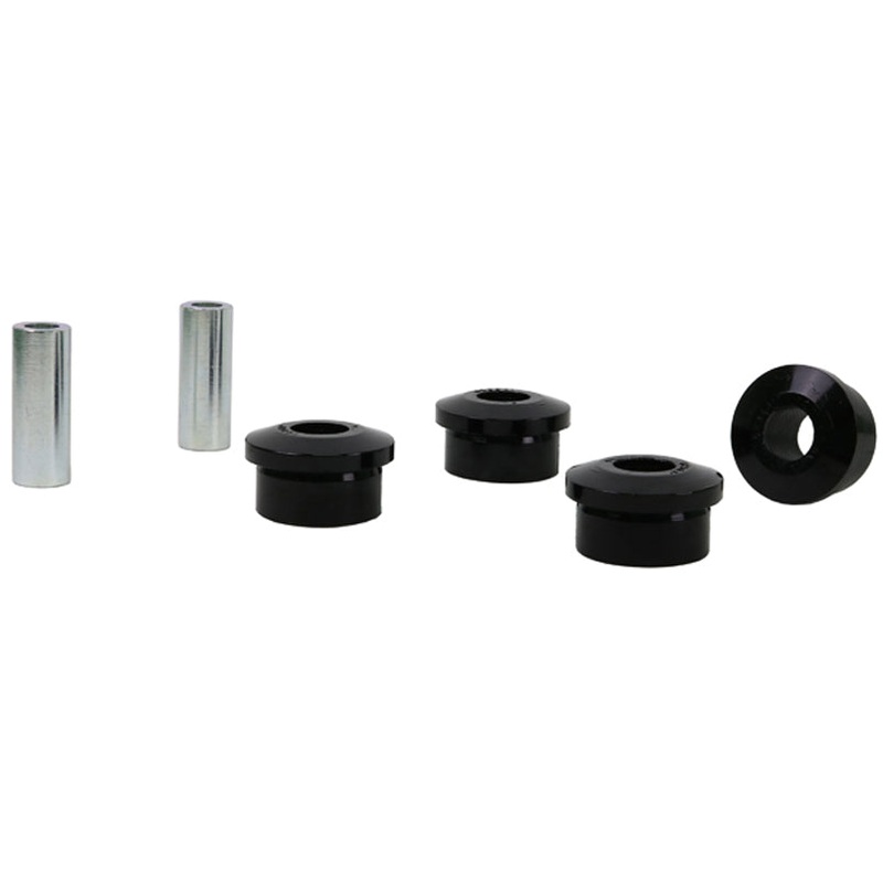 Whiteline Rear Trailing arm - lower rear bushing W63420