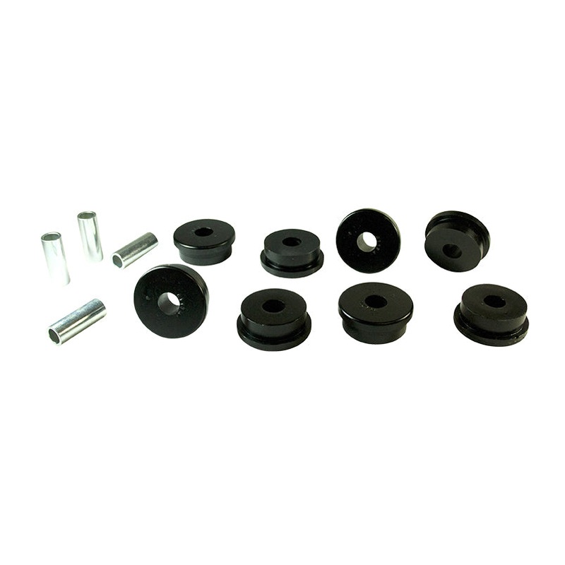 Whiteline Rear Trailing arm - rear bushing W61608A