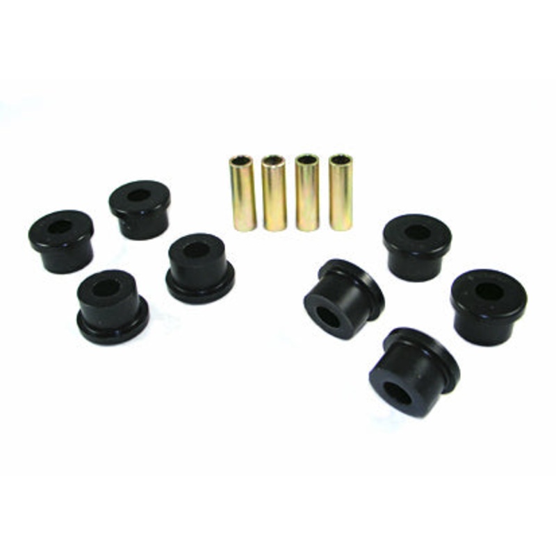 Whiteline Rear Trailing arm - upper bushing W61628