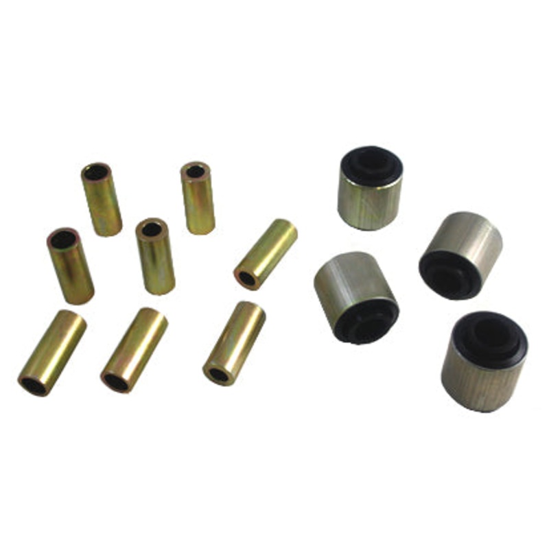 Whiteline Rear Trailing arm - upper bushing W61699A