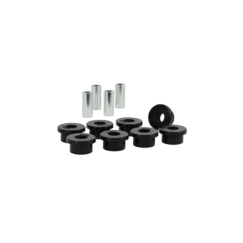 Whiteline Rear Trailing arm - upper bushing W63379