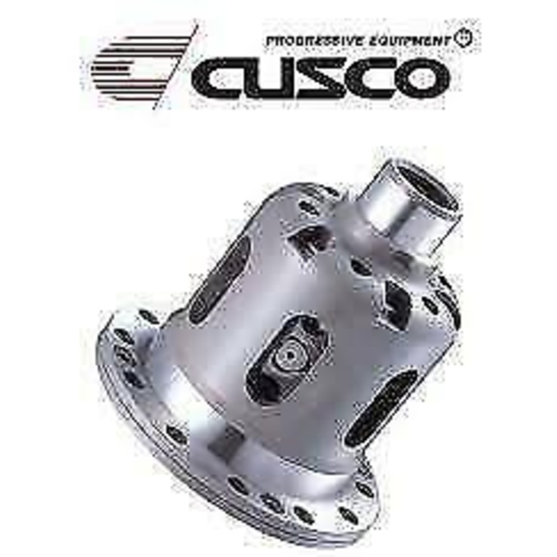 Cusco LSD 251 L15 Type RS Rear DIF for Skyline V35 2003-2007 VQ35DE