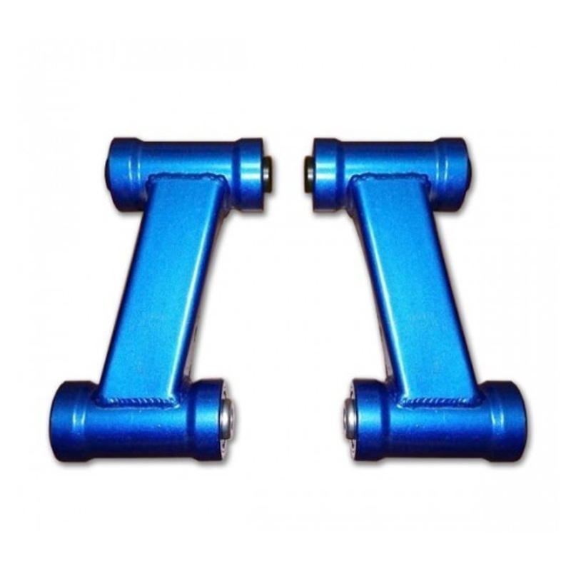CUSCO Negative Camber Upper Arms (R32 GTR) -5mm