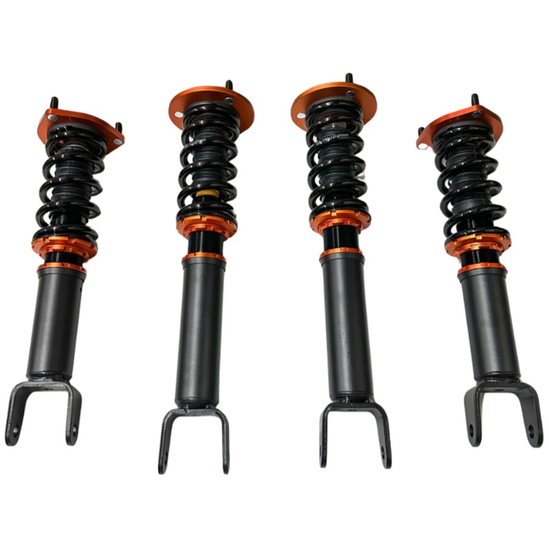 Ford Falcon AU 98-07 - KSPORT Coilover Kit