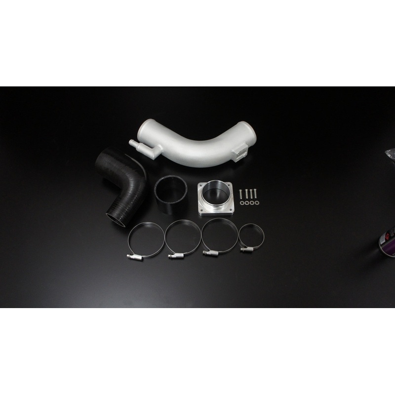 HPD Air Intake FOR NISSAN PATROL CRD HIGH FLOW AIR INTAKE