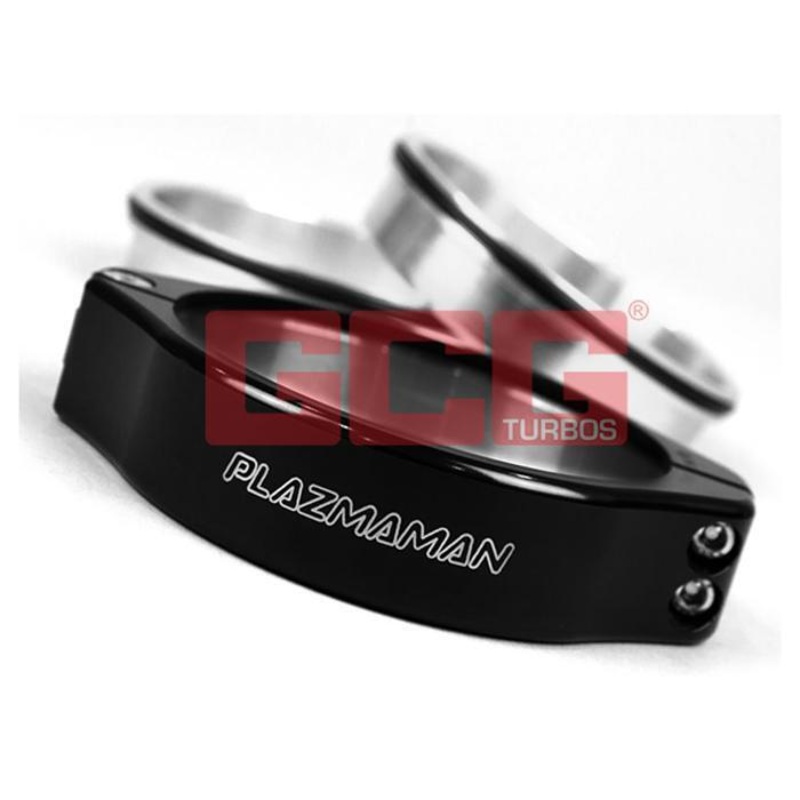 Plazmaclamp Intercooler Kit 5.0 Inch (127mm)