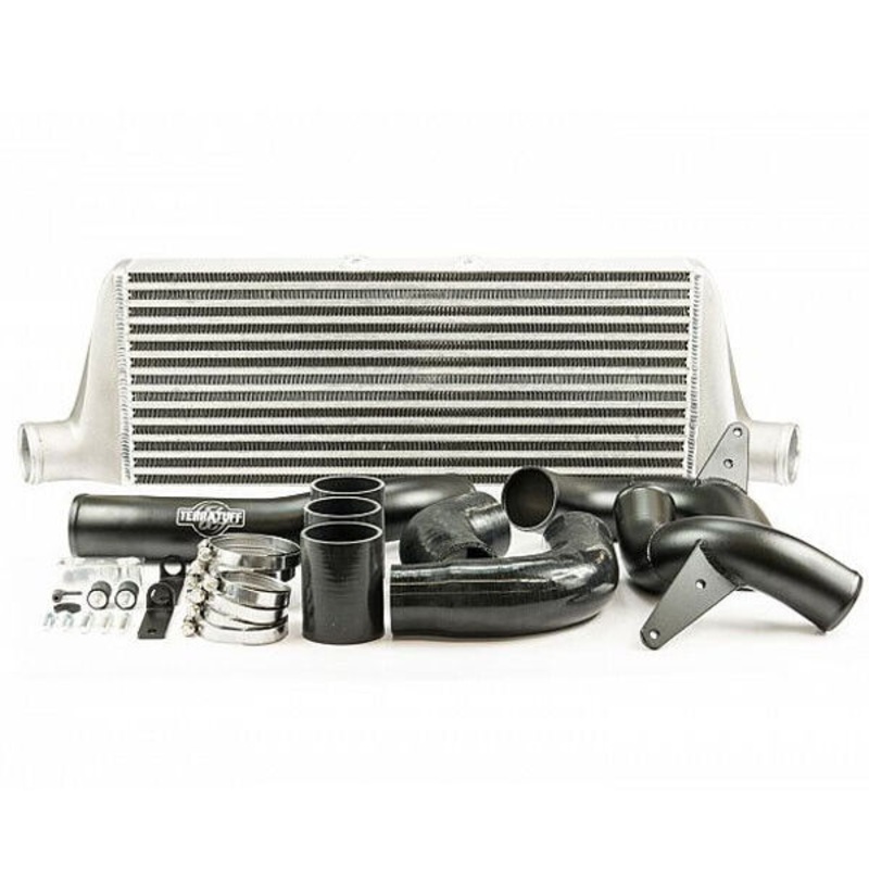 Process West Terratuff Intercooler Kit Front Mount Fits Hilux D4D 1GD-FTV 2.8ltr 2016>