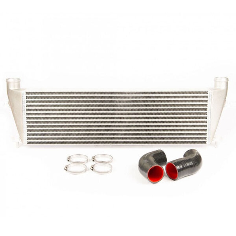 Process West Terratuff Intercooler Kit Front Mount fits Isuzu D-Max 4JJ1 3.0L 2013>