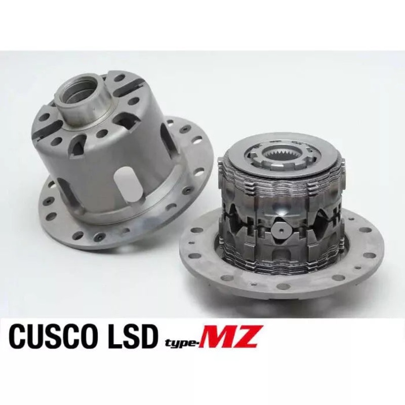 SALE CUSCO LSD DIFF FIT Chaser/Cresta/MarkII JZX90 (1JZ-GTE) JZX100 JZA70 GA70