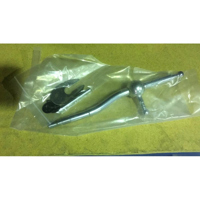 SALE-Short shifter FOR Mitsubishi Lancer 08-15 Evolution EVO X/10 5-speed Manual