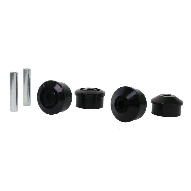 Whiteline Rear Beam axle - front bushing W63458