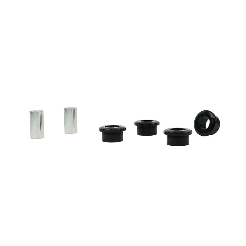 Whiteline Rear Control arm - lower inner and outer bushing W63484