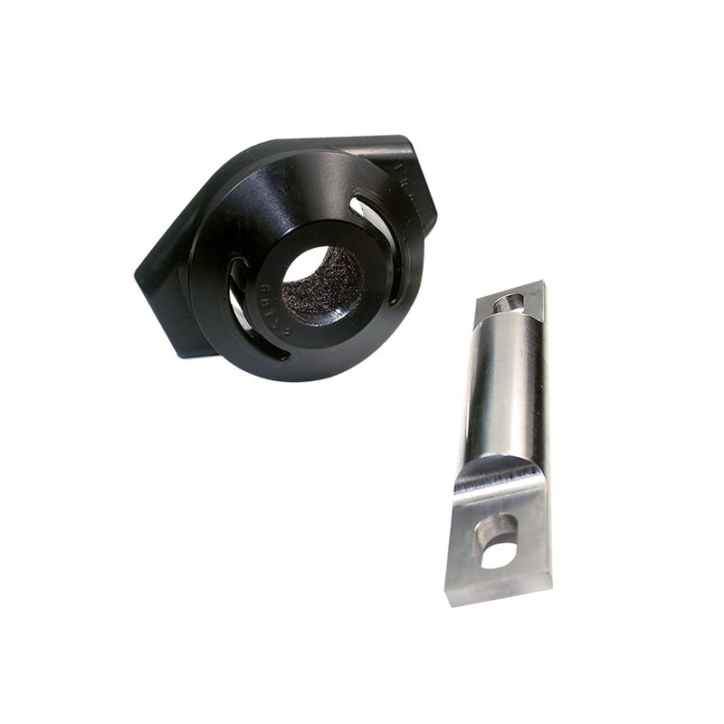 Whiteline Rear Trailing arm - centre pivot bushing W63452G