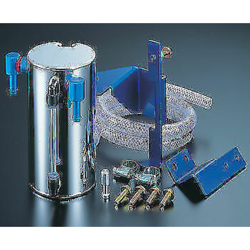 CUSCO OIL CATCH TANK 0.6 liter FIT Supra JZA70 (1JZ-GTE)163 009 A