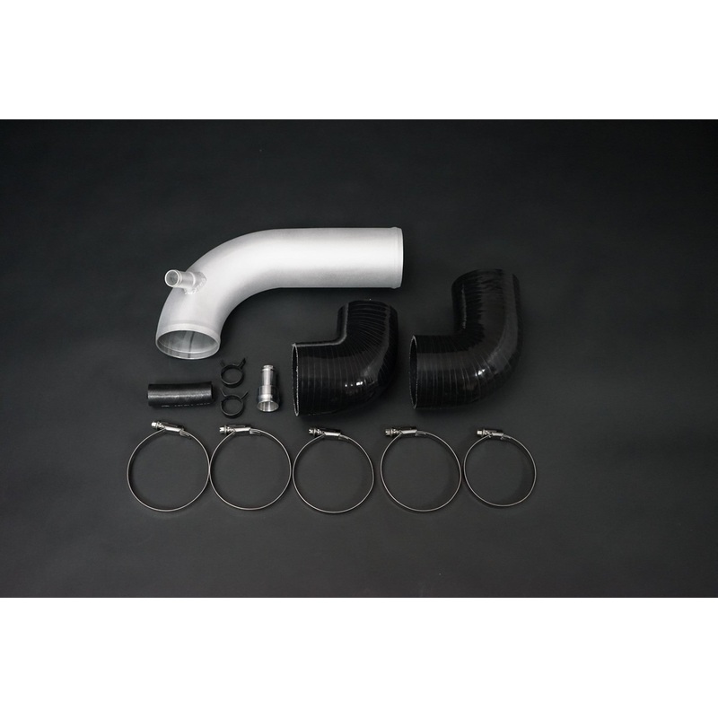 HPD Air Intake FOR VOLKSWAGEN AMAROK 2.0L HIGH FLOW AIR INTAKE KIT 60MM INLET