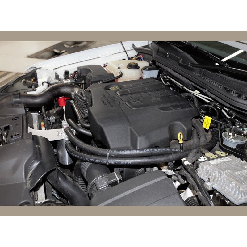 HPD Catch Can FOR Ford Territory SZ 2013 to Current
