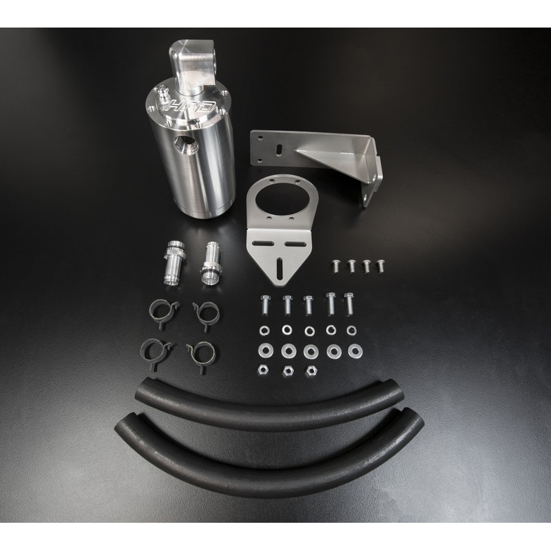 HPD Catch Can FOR Isuzu D-Max / Mux 2012-2016