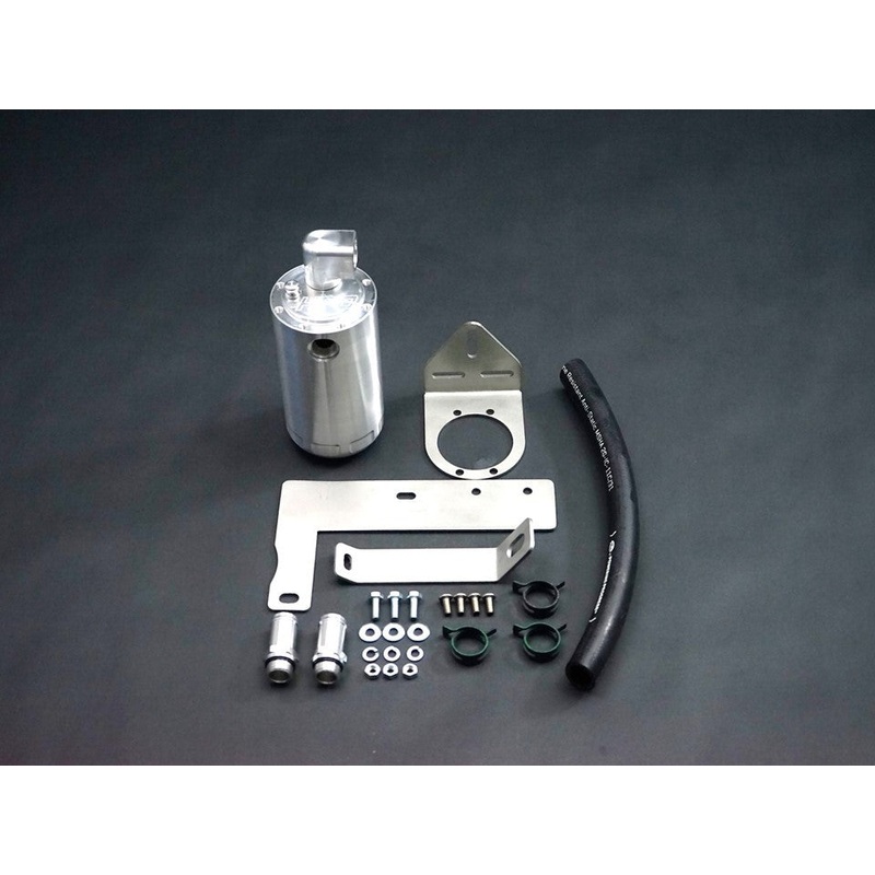 HPD Catch Can FOR LAND ROVER DEFENDER 2007 - 2016 2.2ltr and 2.4ltr PUMA