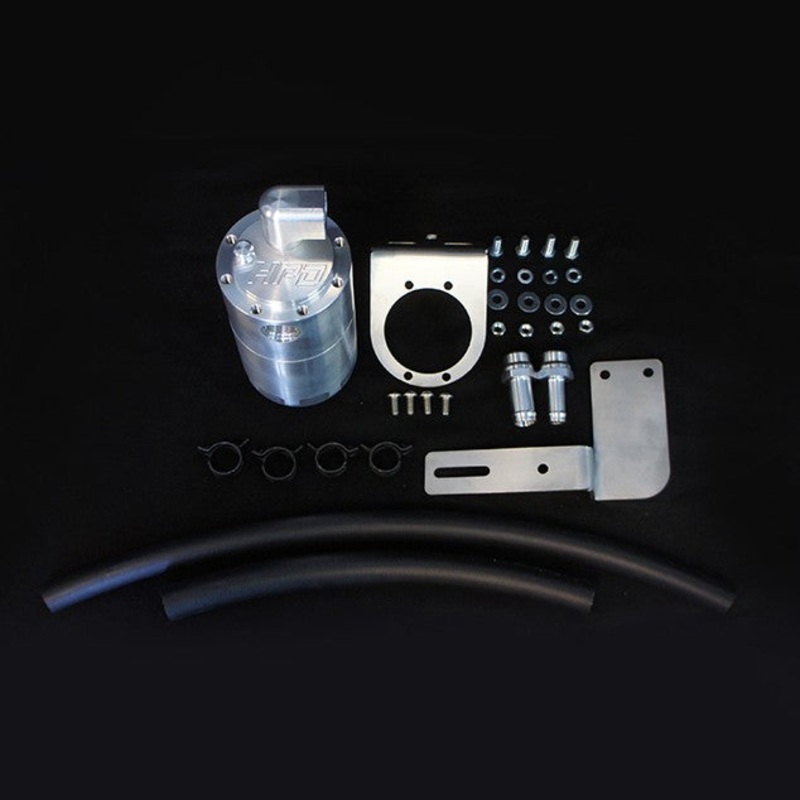 HPD Catch Can FOR Nissan Navara D22 3LT ZD30